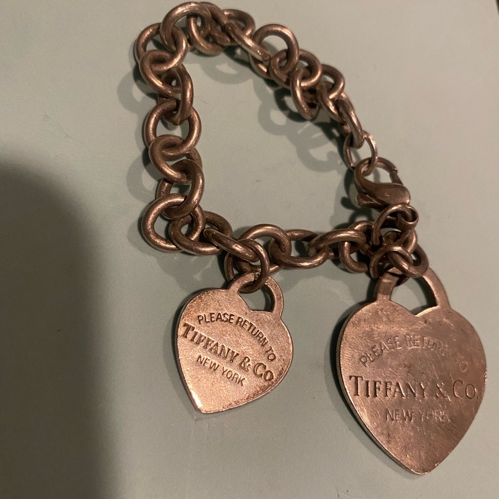 Tiffany and co. Bracelet